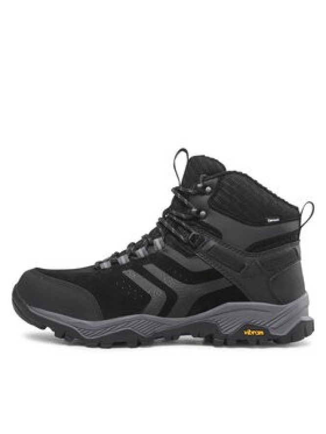 Halti Trekkingi Ragnar Mid Dx M 054-2803 Czarny