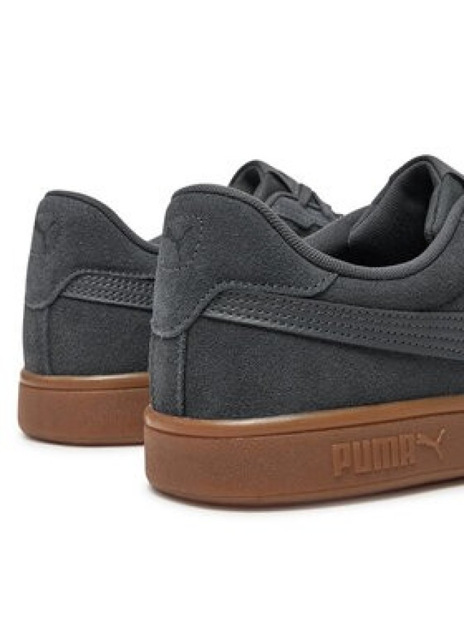 Puma Sneakersy Smash 3.0 390984 16 Czarny