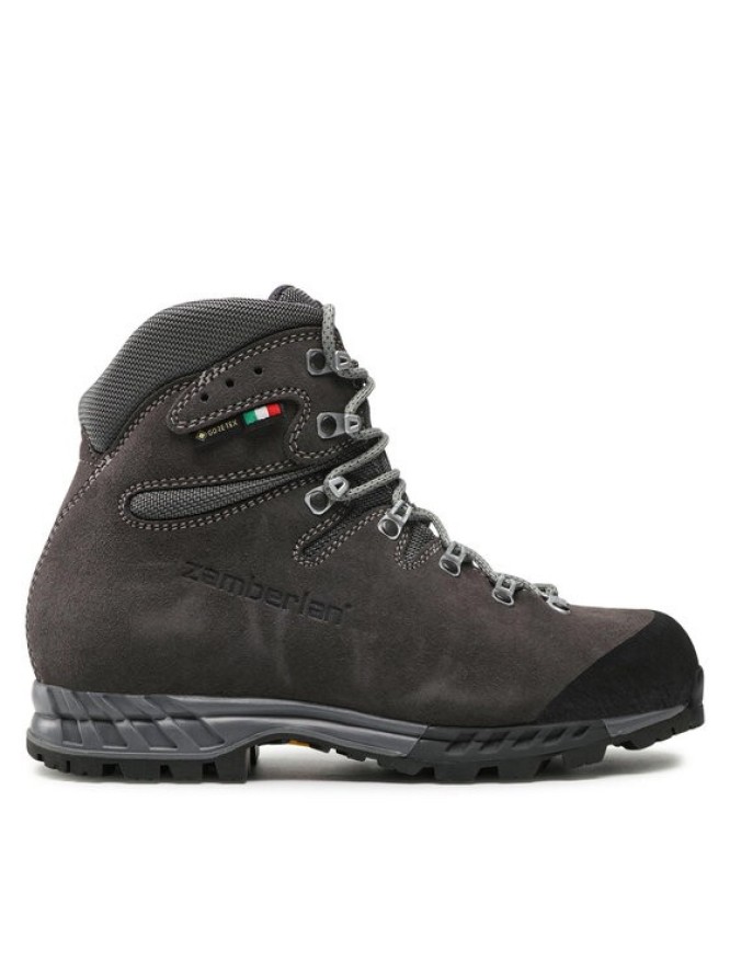 Zamberlan Trekkingi 900 Rolle Evo Gtx GORE-TEX Szary