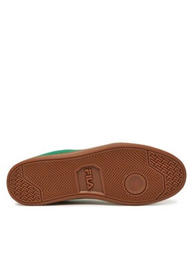 Fila Sneakersy FFM0366 63195 Zielony