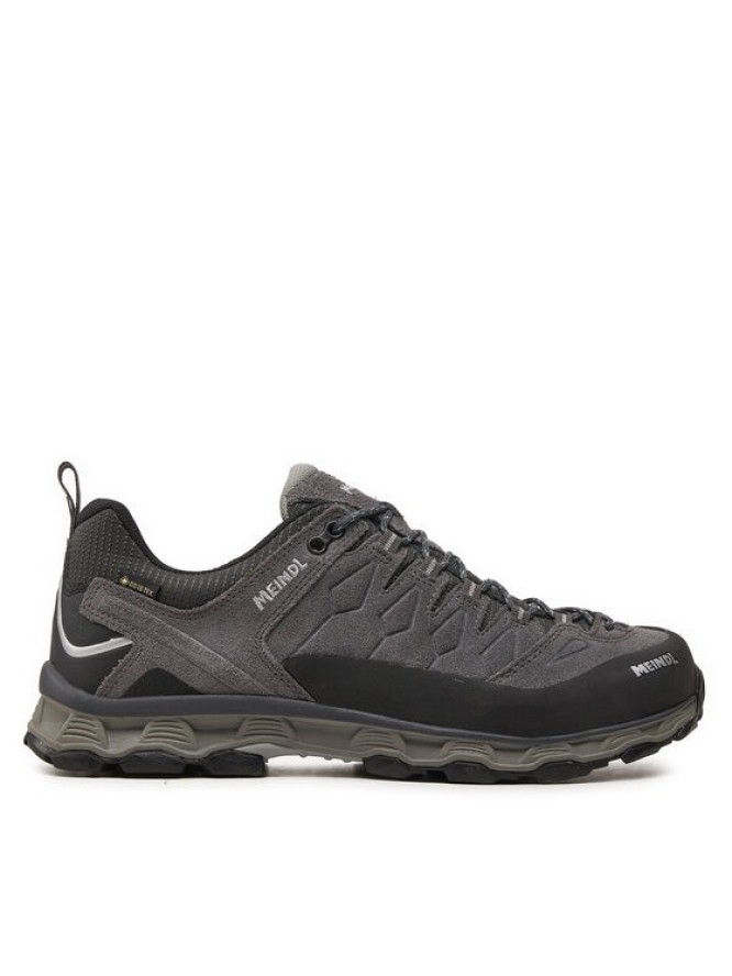 Meindl Trekkingi Lite Trail Gtx GORE-TEX 3966/03 Niebieski