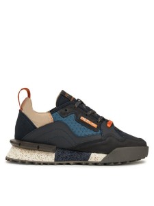REPLAY Sneakersy GMS1P .000.C0054L Czarny
