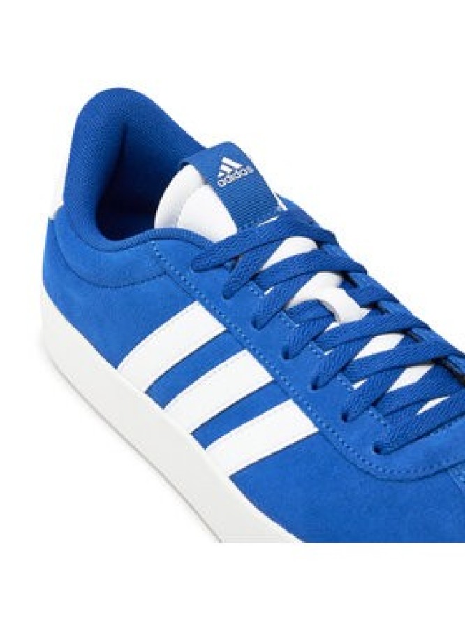 adidas Sneakersy Vl Court 3.0 IF4458 Niebieski