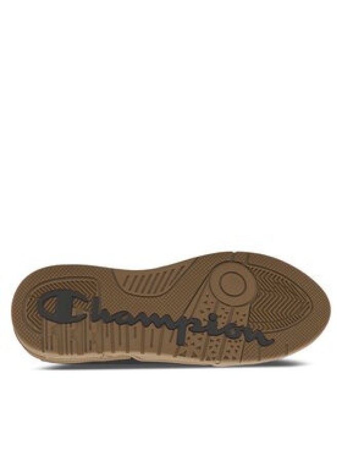 Champion Sneakersy Rebound Heritage Skate S22319-KK001 Czarny