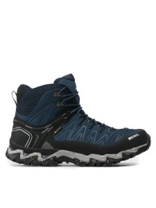 Meindl Trekkingi Lite Hike GTX GORE-TEX 4692 Granatowy