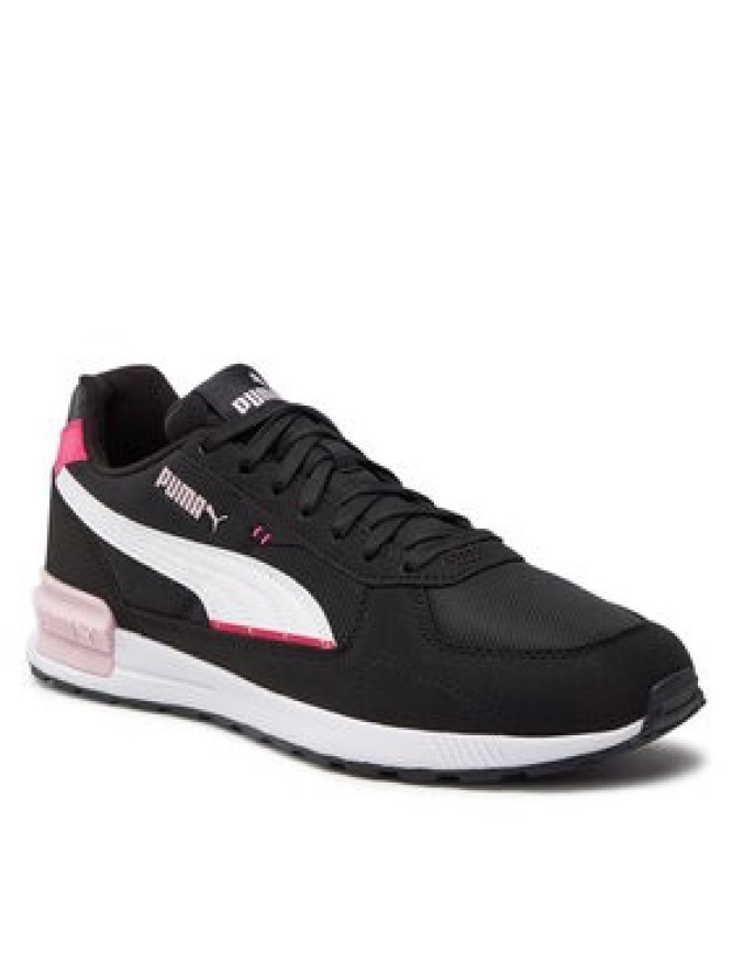 Puma Sneakersy Graviton 380738-55 Czarny