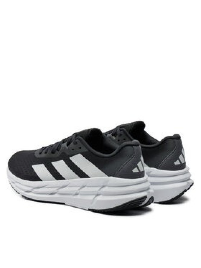 adidas Buty do biegania Adistar 3 ID6161 Czarny