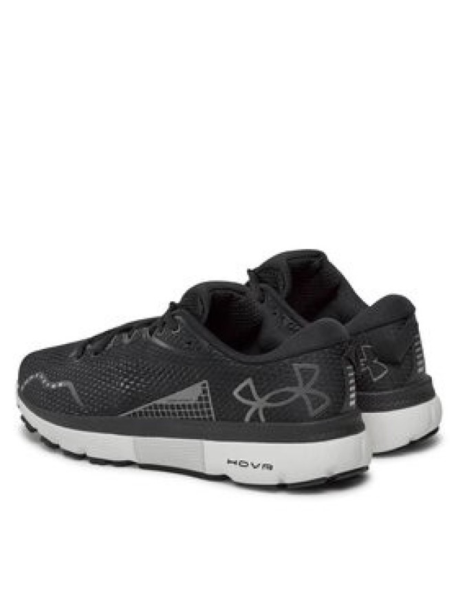 Under Armour Buty do biegania Ua Hovr Infinite 5 3026545-006 Czarny