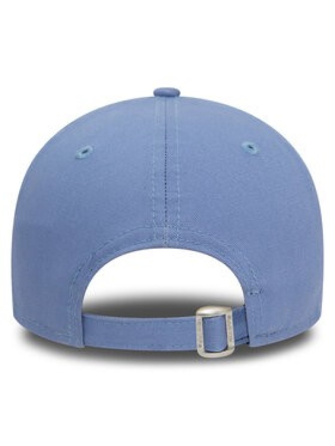 New Era Czapka z daszkiem Style Activist 920 La Dodgers 60435109 Niebieski