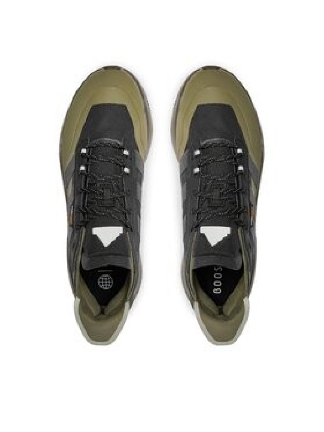adidas Sneakersy Avryn Shoes IG2374 Khaki