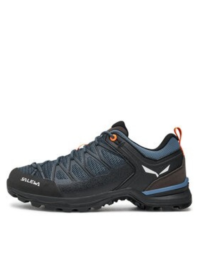 Salewa Trekkingi Ms Mtn Trainer Lite 61363 Czarny