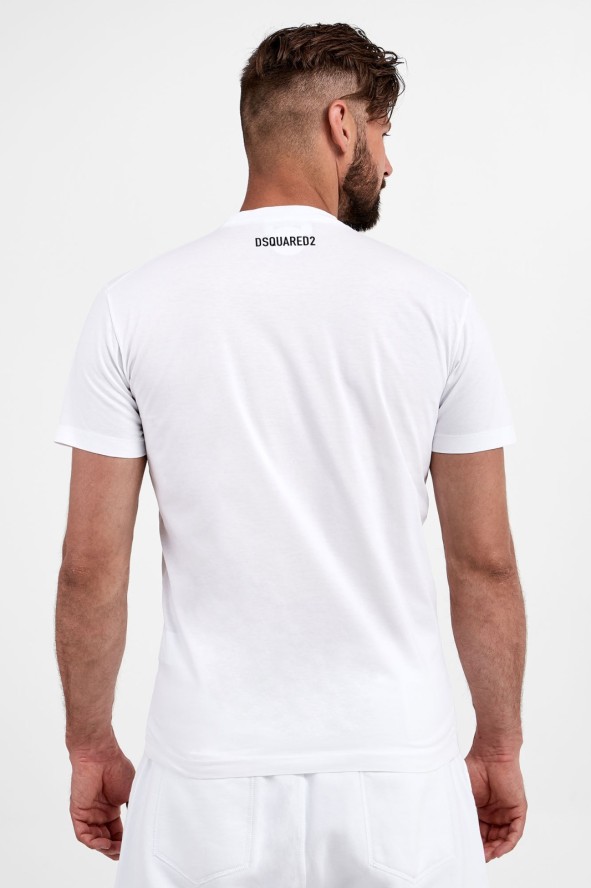 T-shirt DSQUARED2