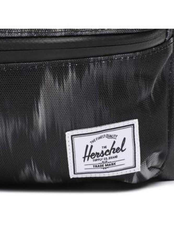 Herschel Saszetka nerka 11406-05886 Czarny