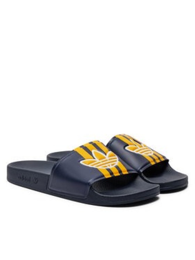 adidas Klapki adilette Slides ID5787 Niebieski