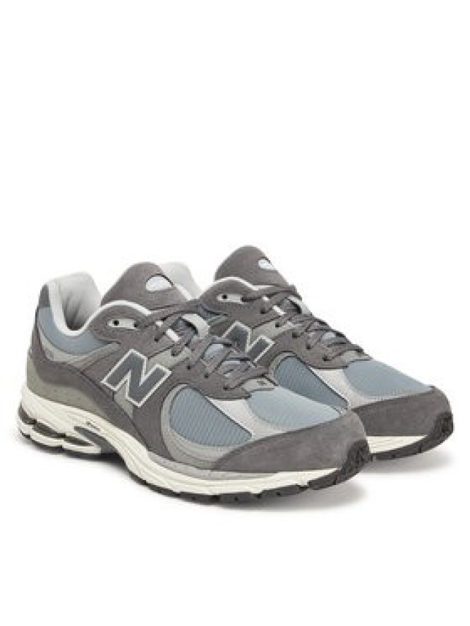 New Balance Sneakersy U2002RCB Szary