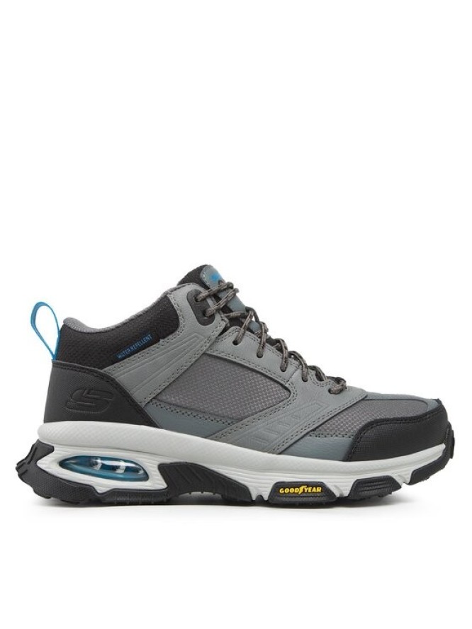 Skechers Trapery Bulldozer 237215/CHAR Szary