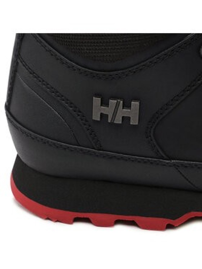 Helly Hansen Trekkingi Calgary 108-74.993 Czarny