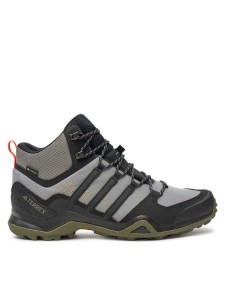 adidas Trekkingi Terrex Swift R2 Mid GORE-TEX IH2602 Szary