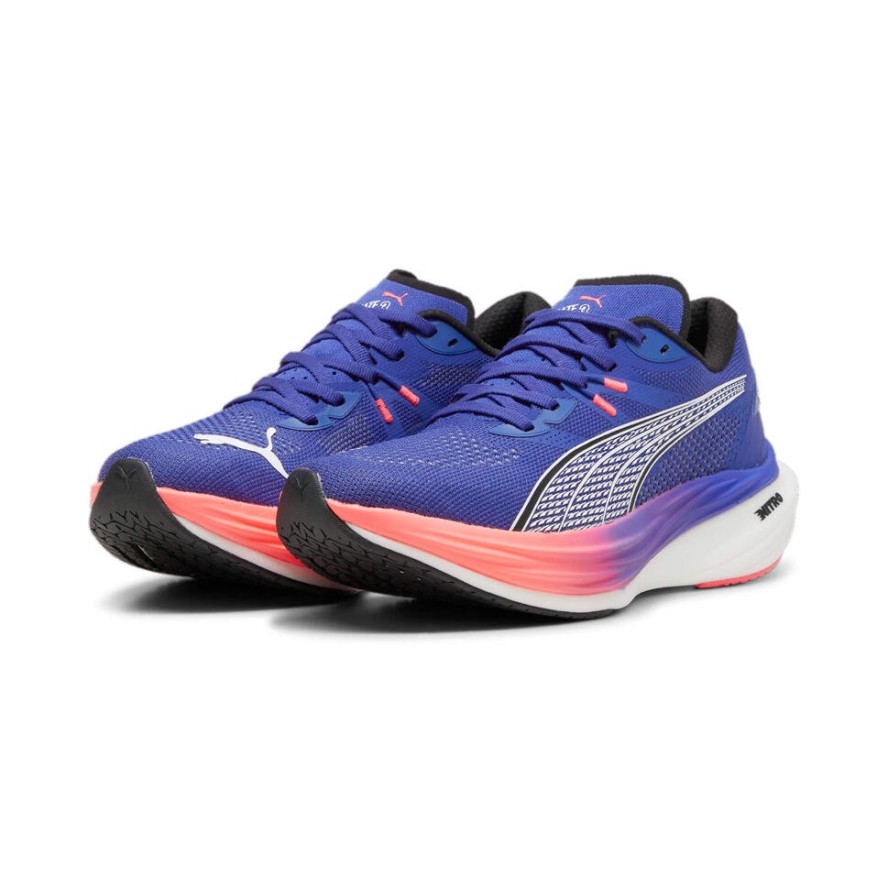 Buty do biegania Puma Deviate NITRO 3