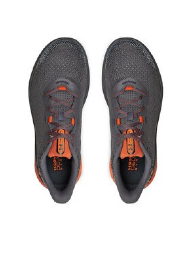 Under Armour Buty Ua Hovr Turbulence 2 3026520-109 Szary