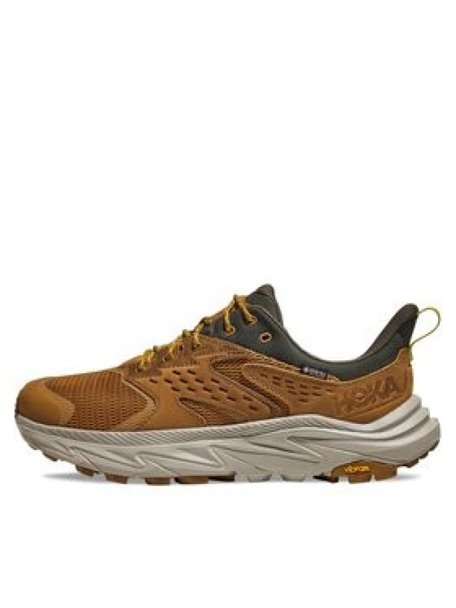 Hoka Trekkingi Anacapa 2 Low Gtx GORE-TEX 1141632 Brązowy