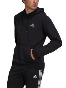 adidas Bluza w kolorze czarnym rozmiar: M