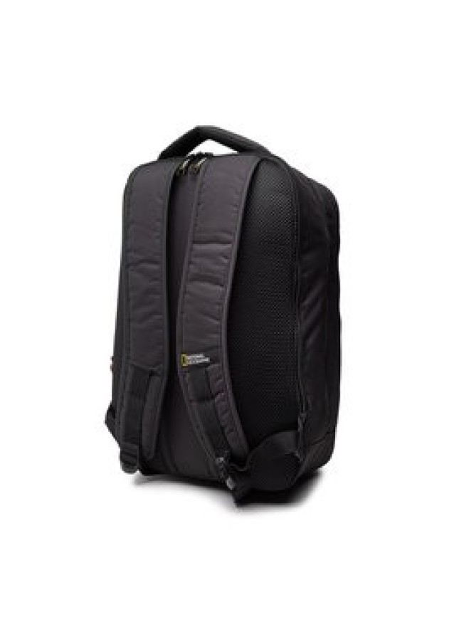 National Geographic Plecak Backpack 2 Compartments N00710.06 Czarny