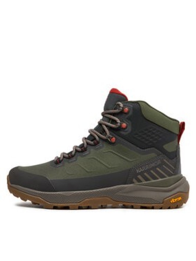 Karrimor Trekkingi Peregrine Mid Vibram K1102 Khaki