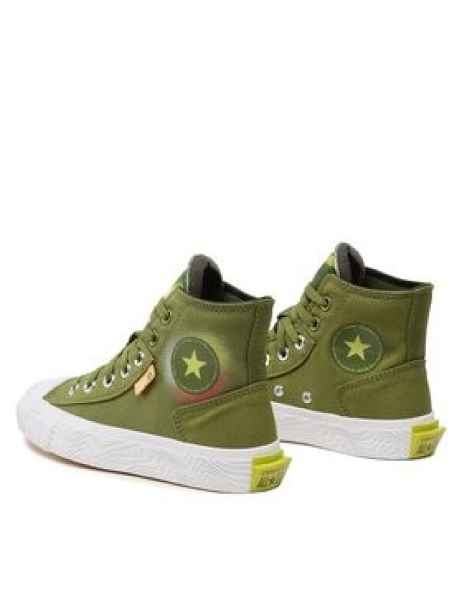 Converse Trampki Chuck Taylor Alt Star A03474C Khaki