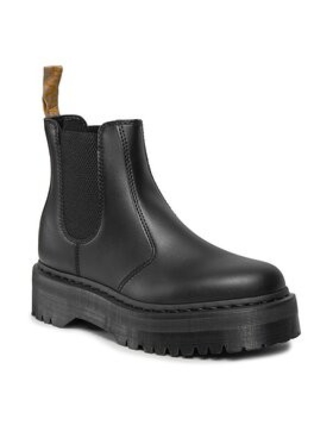 Dr. Martens Sztyblety 27560001 Czarny