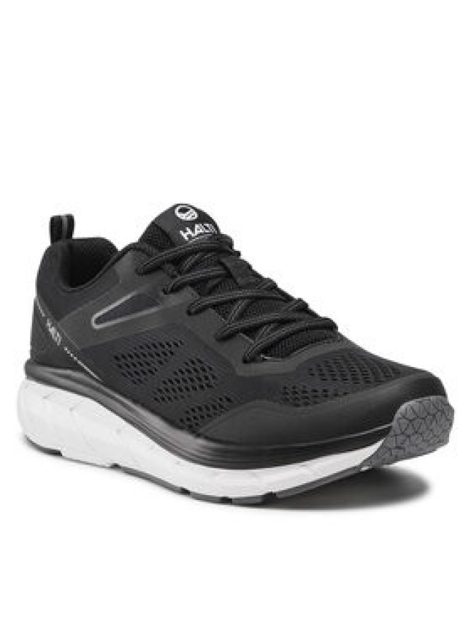 Halti Sneakersy Tempo 2 M Running Shoe 054-2776 Czarny