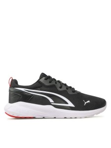 Puma Sneakersy All-Day Active 386269 03 Czarny