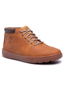 Timberland Trzewiki Ashwood Park Wp TB0A2DSC231 Brązowy