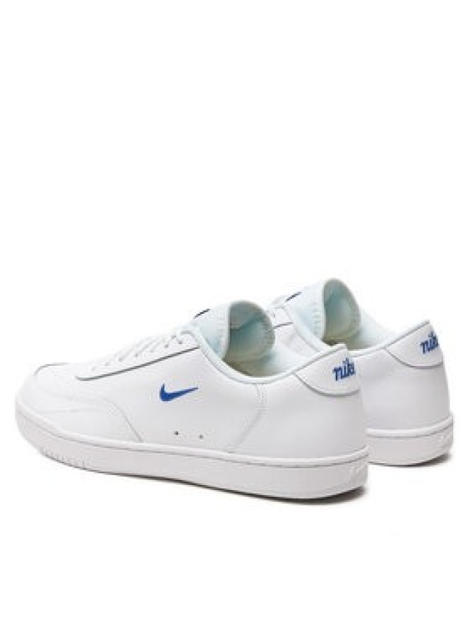 Nike Sneakersy Court Vintage CJ1679 104 Biały