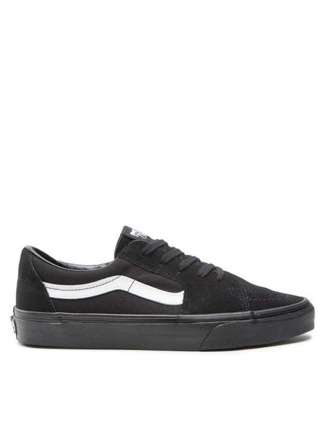 Vans Tenisówki Sk8-Low VN0A5KXDBZW1 Czarny