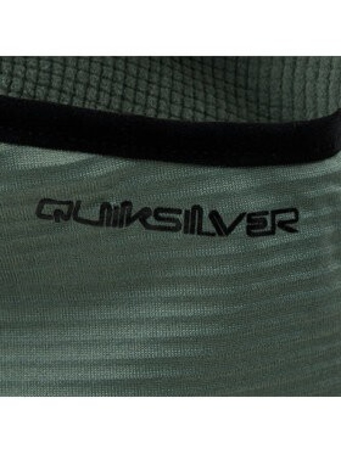 Quiksilver Kominiarka EQYAA03999 Zielony