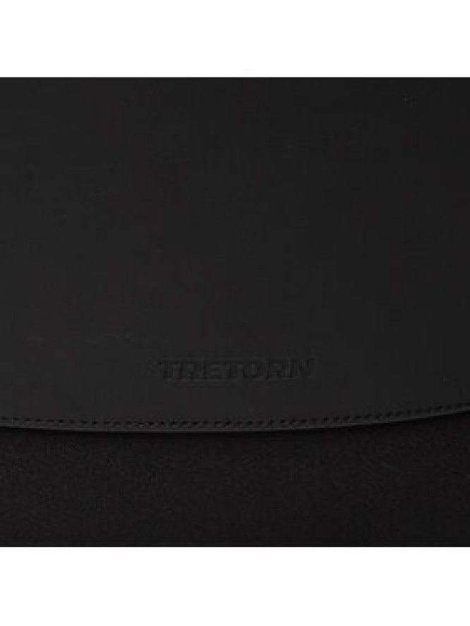 Tretorn Plecak Malmo Rolltop 474008 Czarny