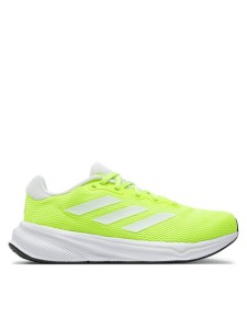 adidas Buty do biegania Response IH6004 Zielony