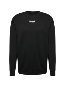 Hummel Bluza w kolorze czarnym rozmiar: XL