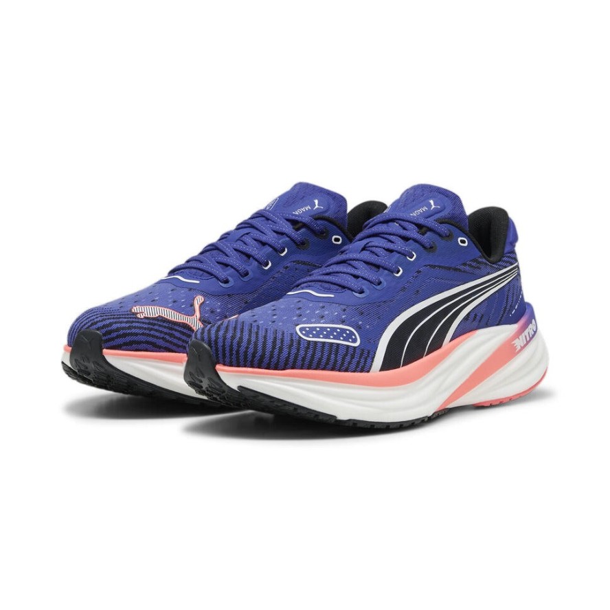 Buty do biegania Puma Magnify NITRO 2 Tech