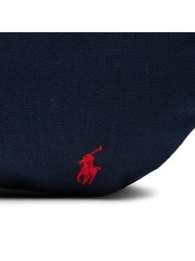 Polo Ralph Lauren Saszetka nerka Mpolo F21 D2 405842687006 Granatowy