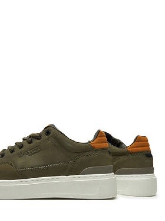 G-Star Raw Sneakersy Rovic Cup Low M D26629 Khaki