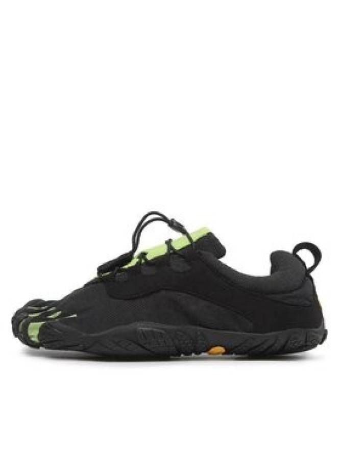 Vibram Fivefingers Buty do biegania V-Run Retro 21M8002 Czarny