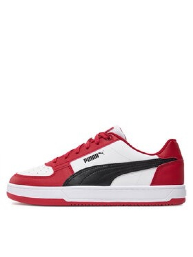 Puma Sneakersy Caven 2.0 392290-23 Czerwony