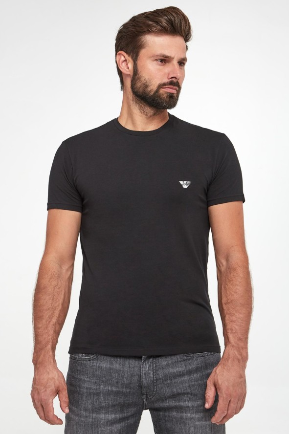 T-shirt męski EMPORIO ARMANI UNDERWEAR