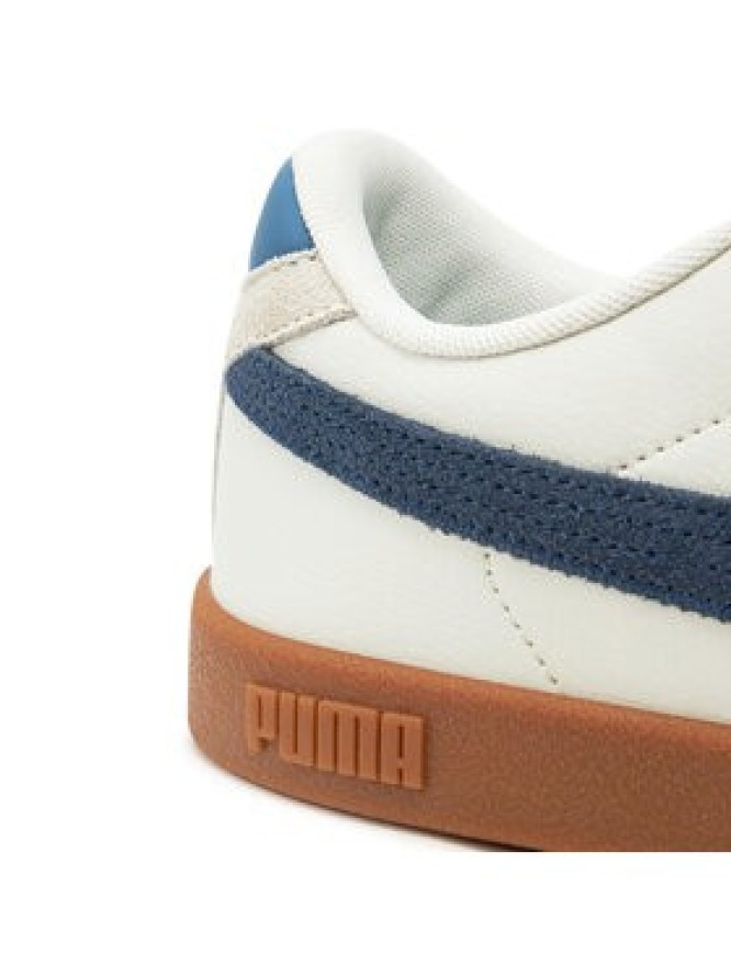 Puma Sneakersy Club II Year Of Sports 397446-02 Biały