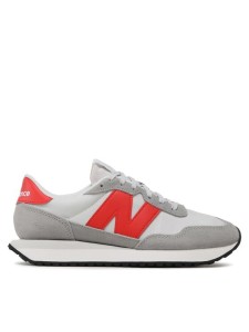 New Balance Sneakersy MS237BO Szary