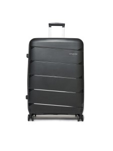 American Tourister Walizka duża MC8009903 Czarny