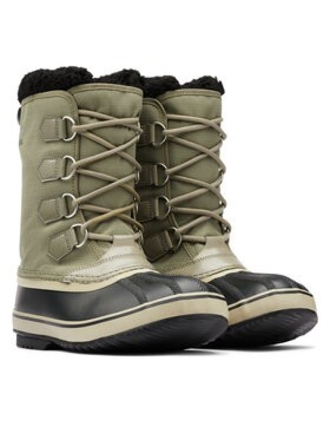 Sorel Śniegowce 1964 Pac™ Nylon Wp 2114071365 Zielony