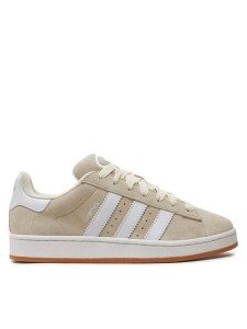 adidas Sneakersy Campus 00s ID1435 Beżowy